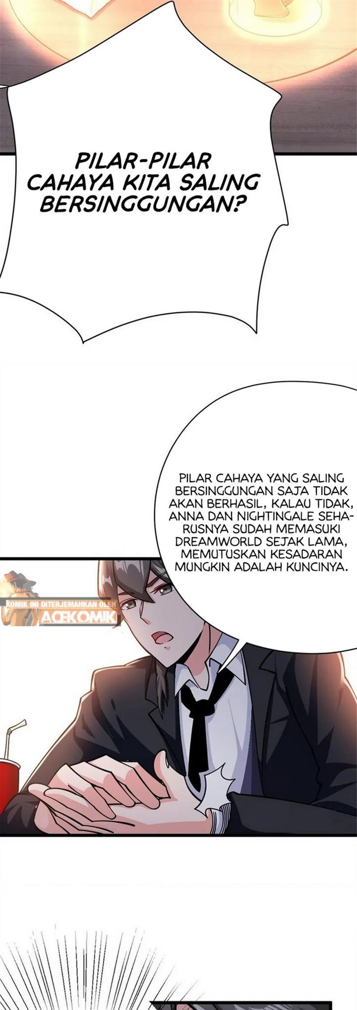 Release That Witch Chapter 456 page 14