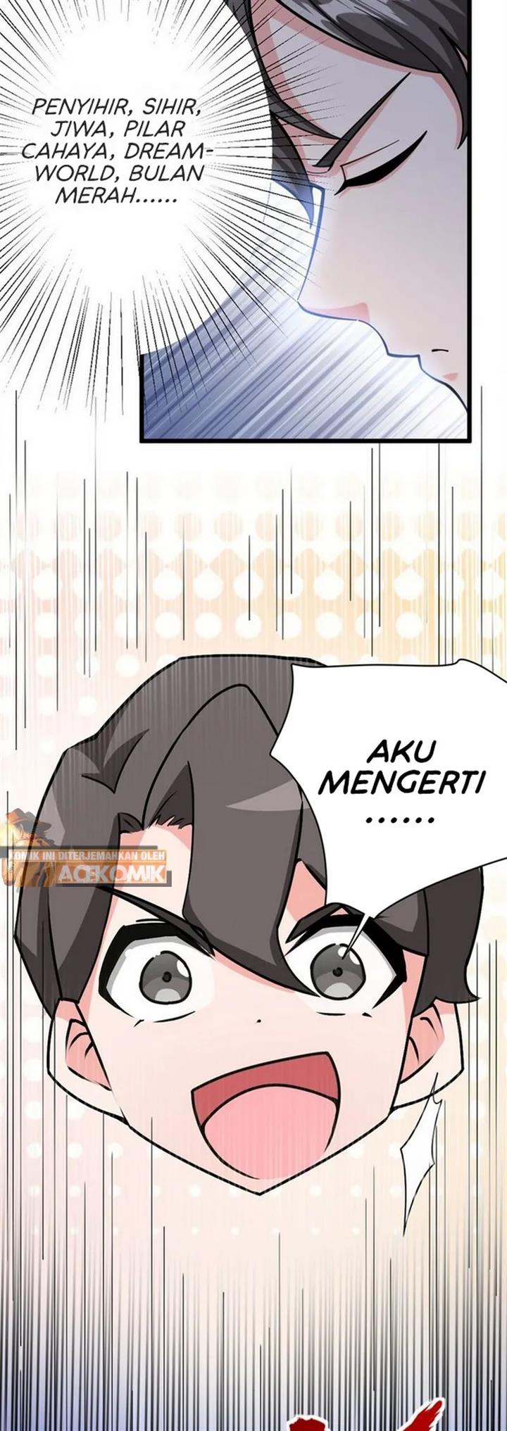 Release That Witch Chapter 456 page 15