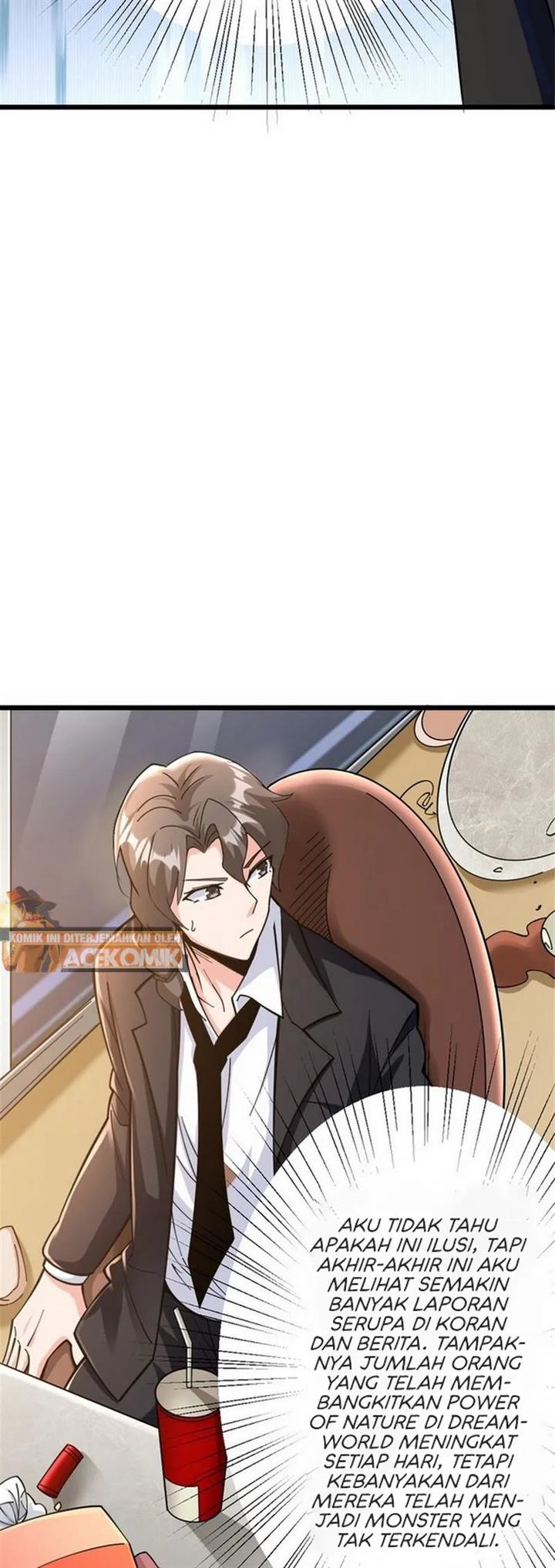 Release That Witch Chapter 456 page 20