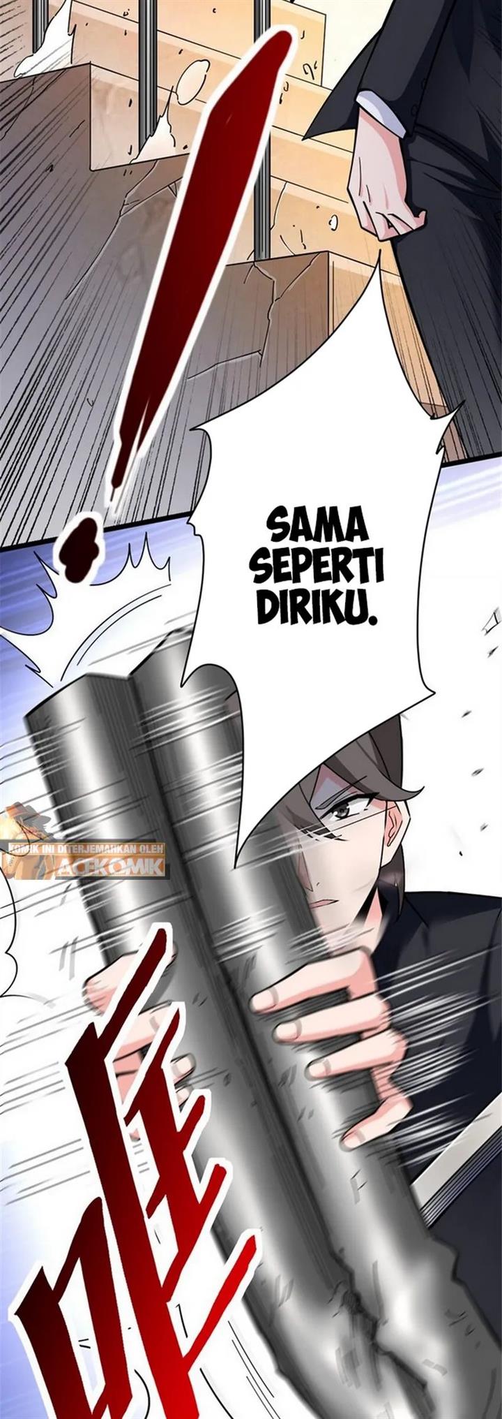 Release That Witch Chapter 456 page 25