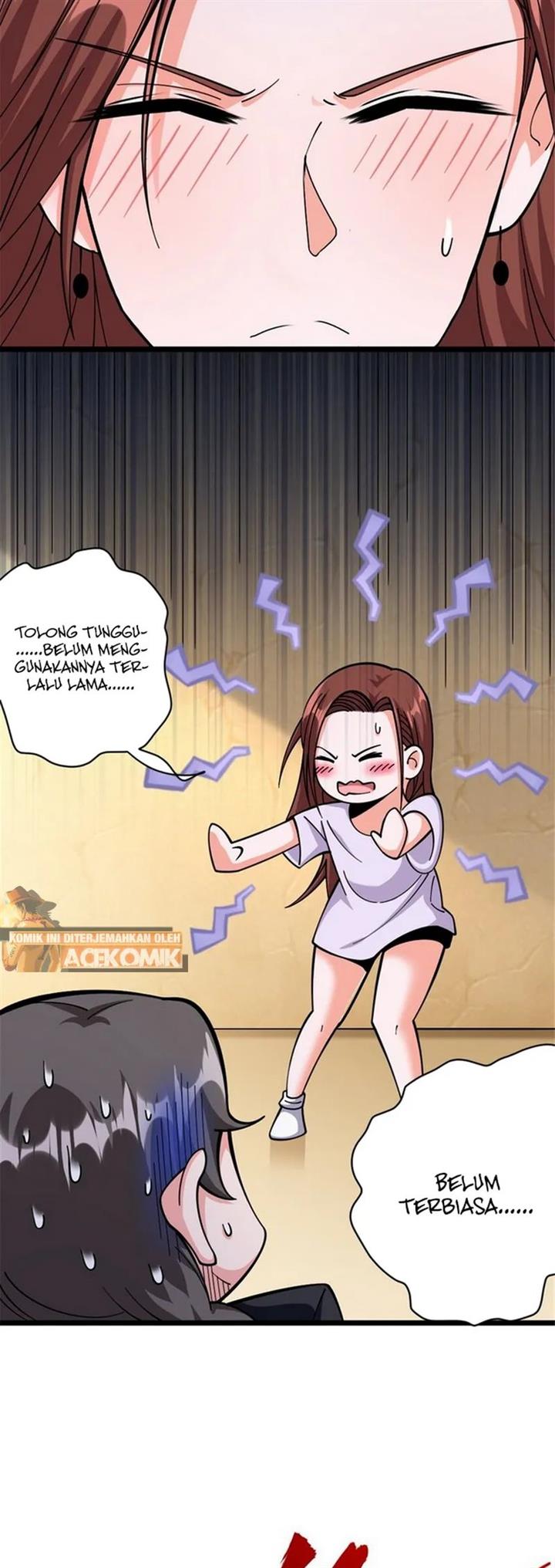 Release That Witch Chapter 456 page 29