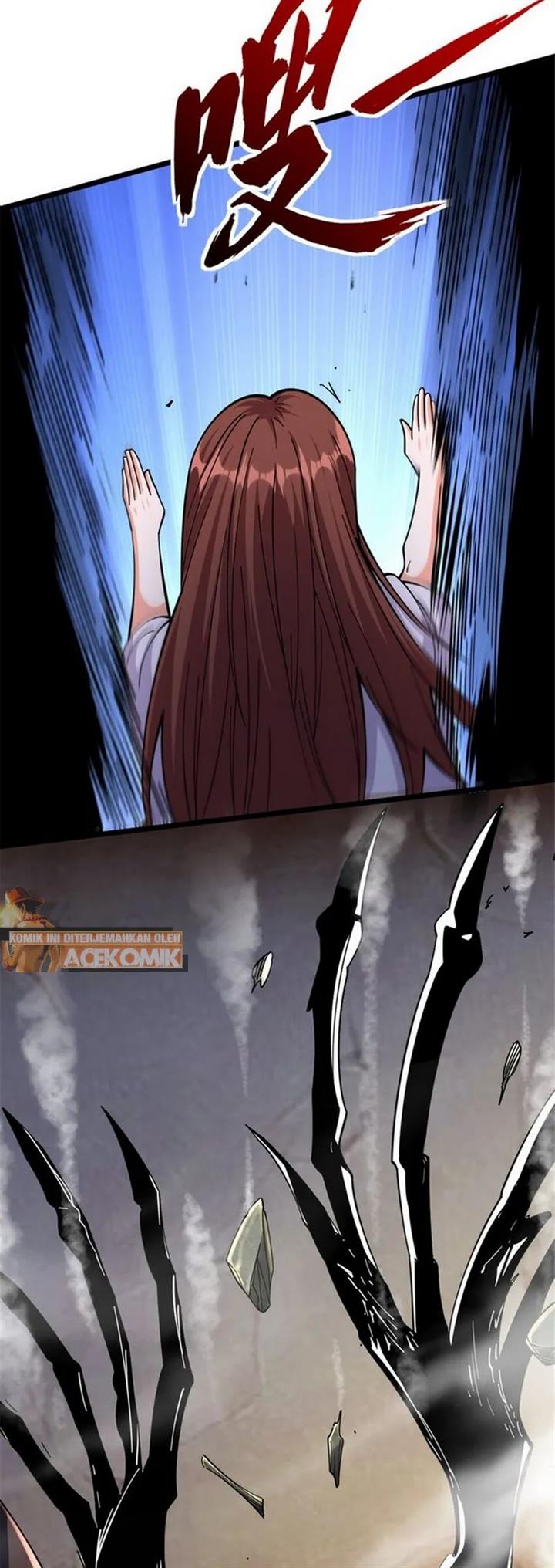 Release That Witch Chapter 456 page 30