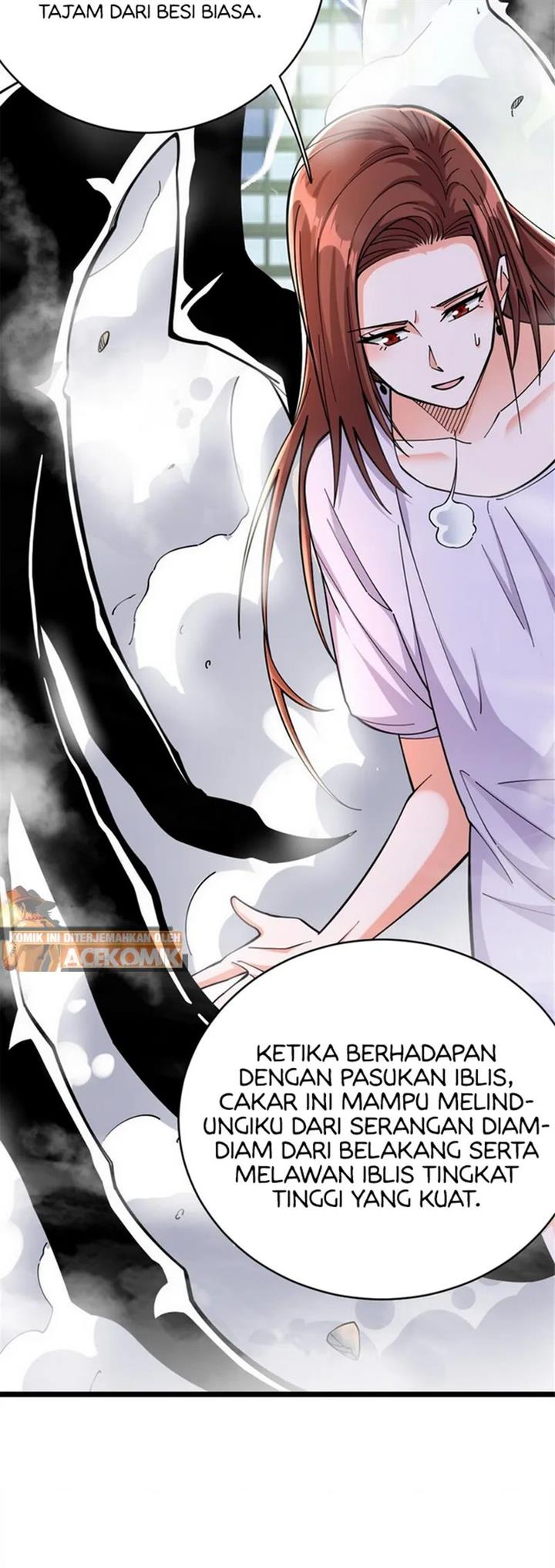 Release That Witch Chapter 457 page 2