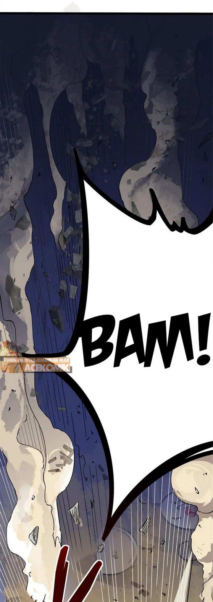 Release That Witch Chapter 457 page 5