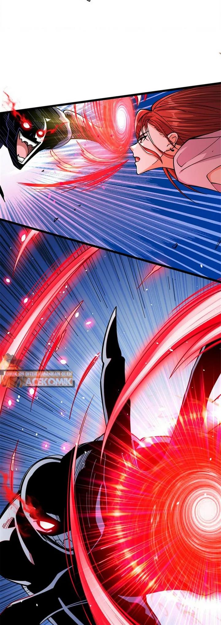 Release That Witch Chapter 457 page 10