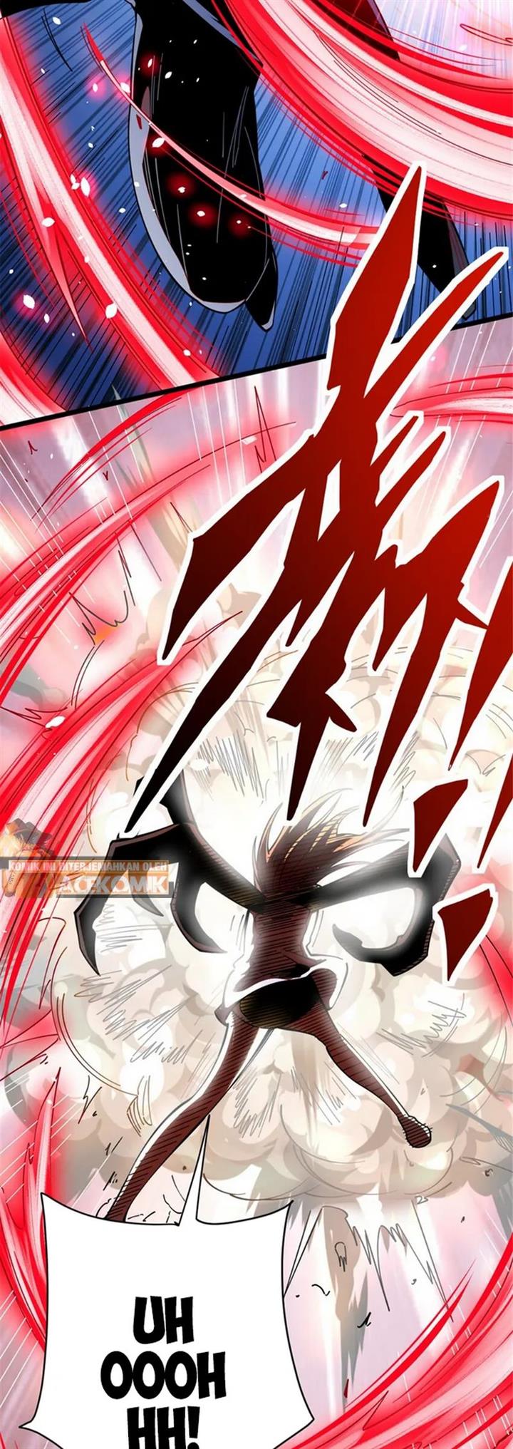 Release That Witch Chapter 457 page 11