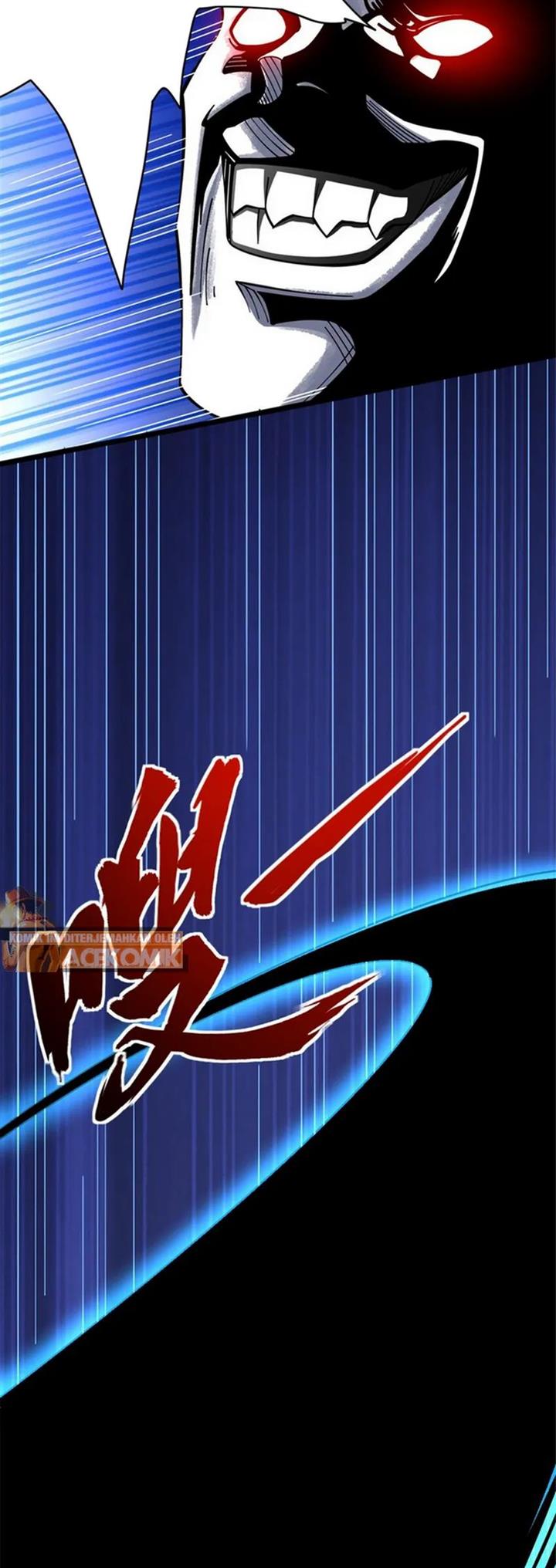 Release That Witch Chapter 457 page 24