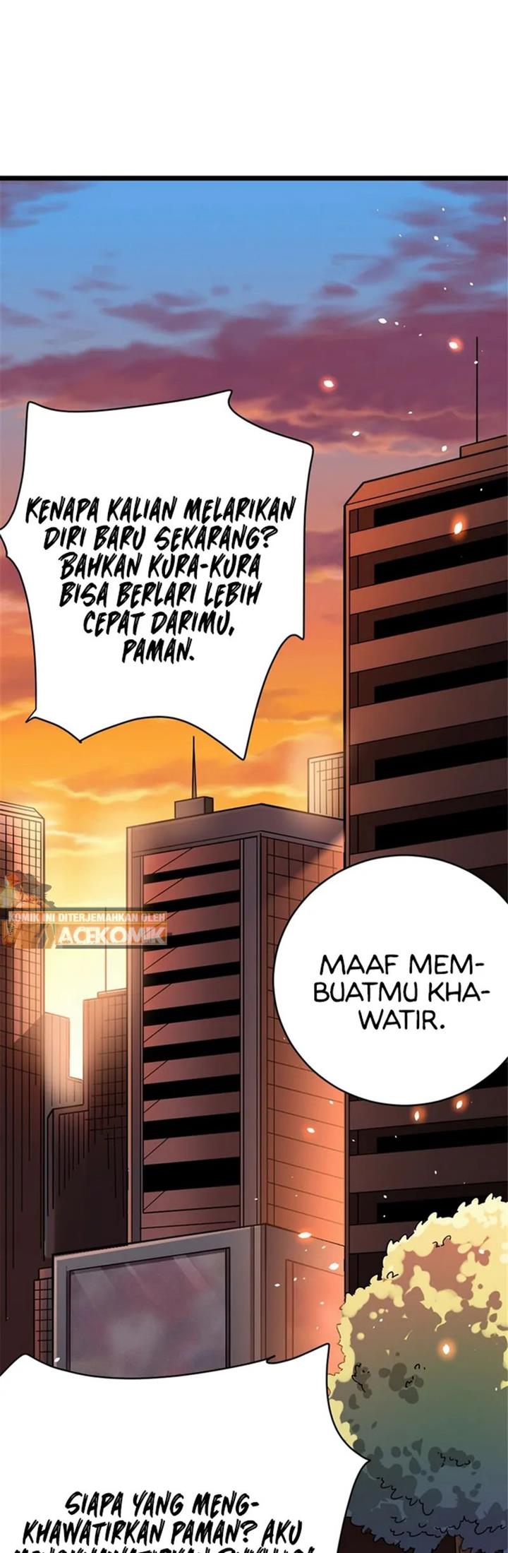 Release That Witch Chapter 457 page 37