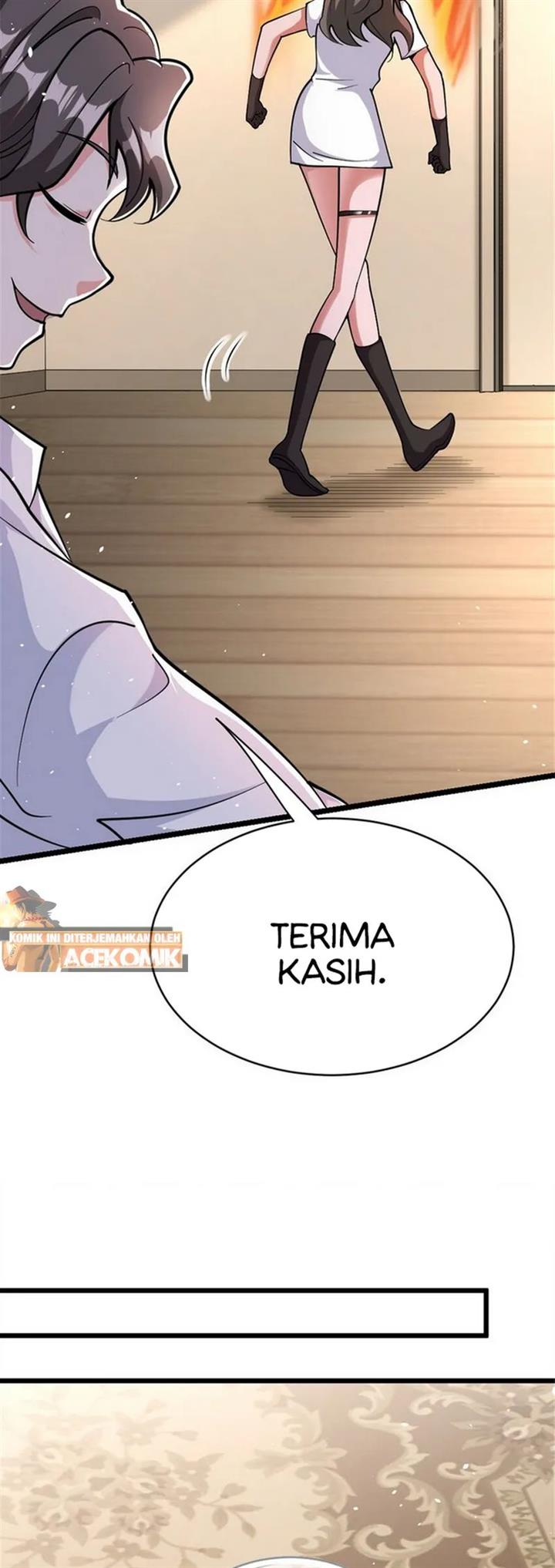 Release That Witch Chapter 458 page 16