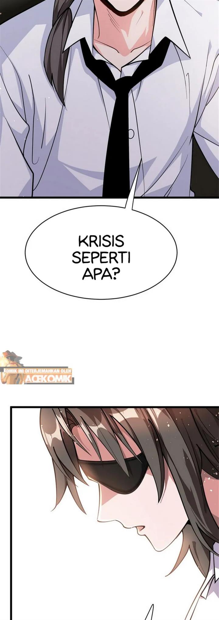 Release That Witch Chapter 458 page 23