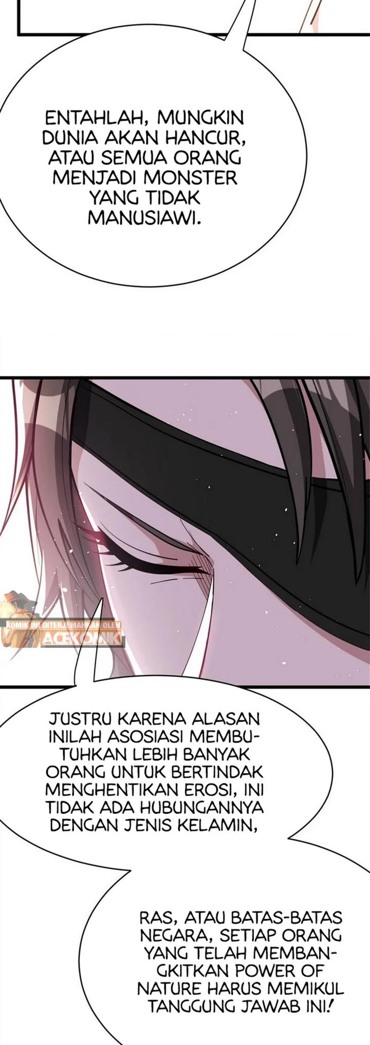 Release That Witch Chapter 458 page 24