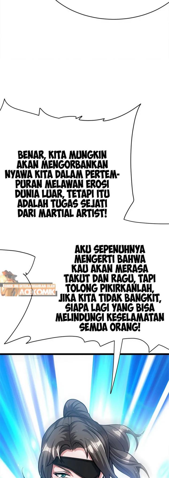 Release That Witch Chapter 458 page 25
