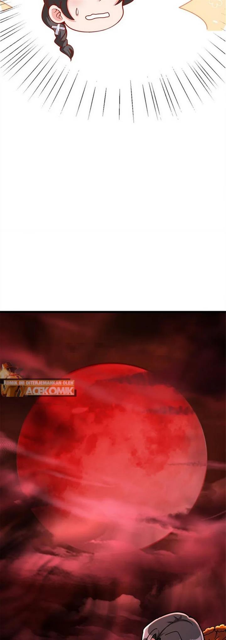 Release That Witch Chapter 458 page 27