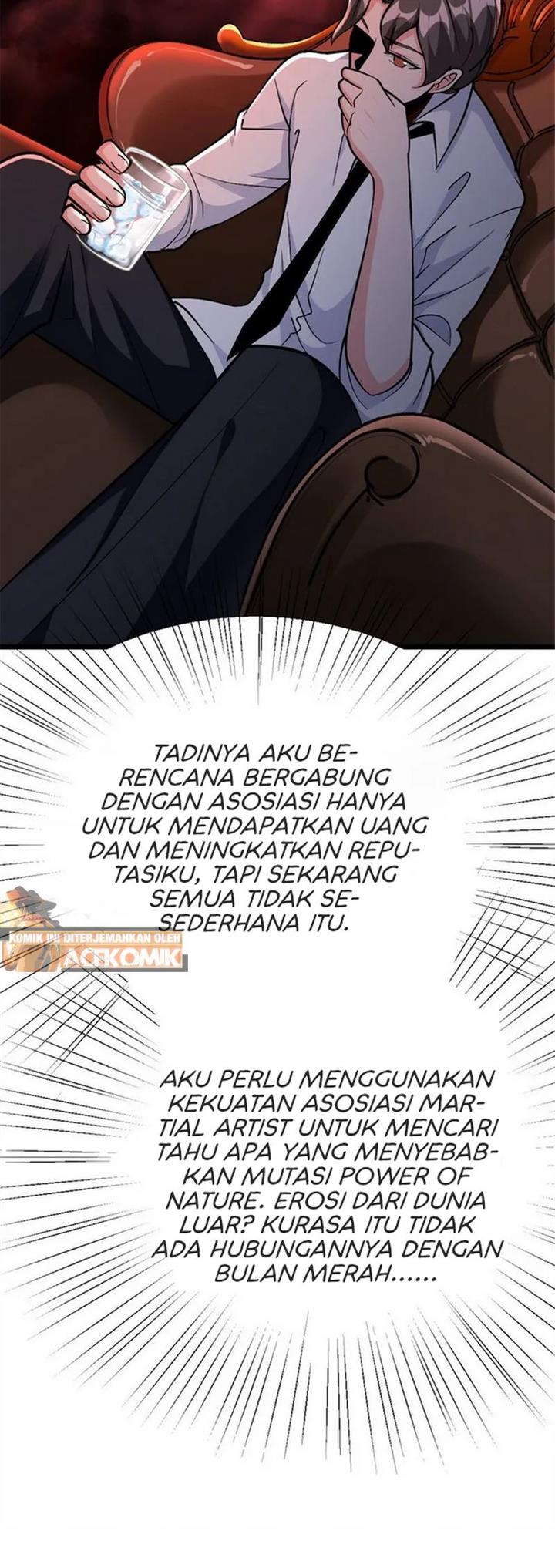 Release That Witch Chapter 458 page 28