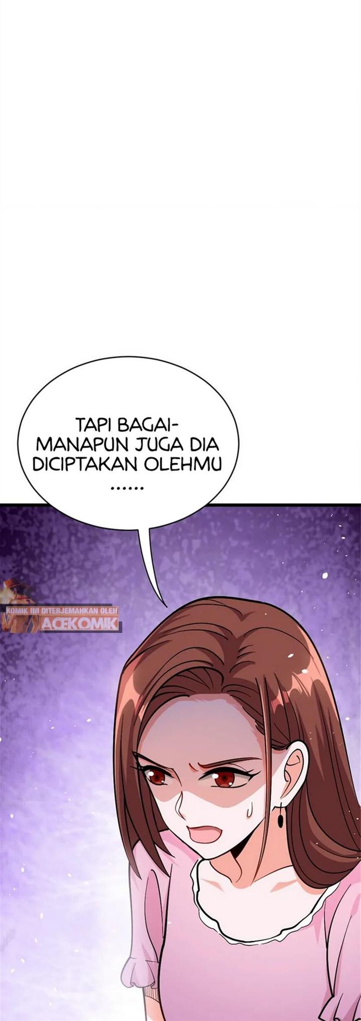 Release That Witch Chapter 458 page 34