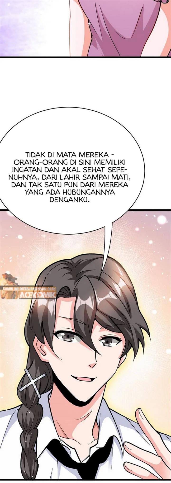 Release That Witch Chapter 458 page 35