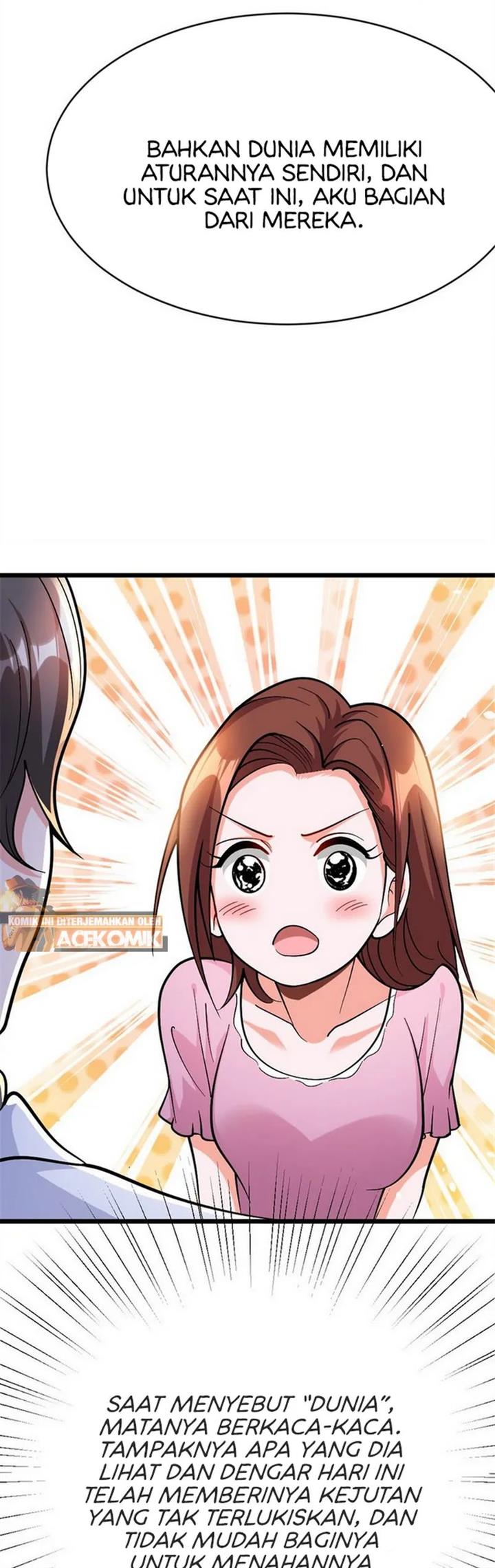 Release That Witch Chapter 458 page 36