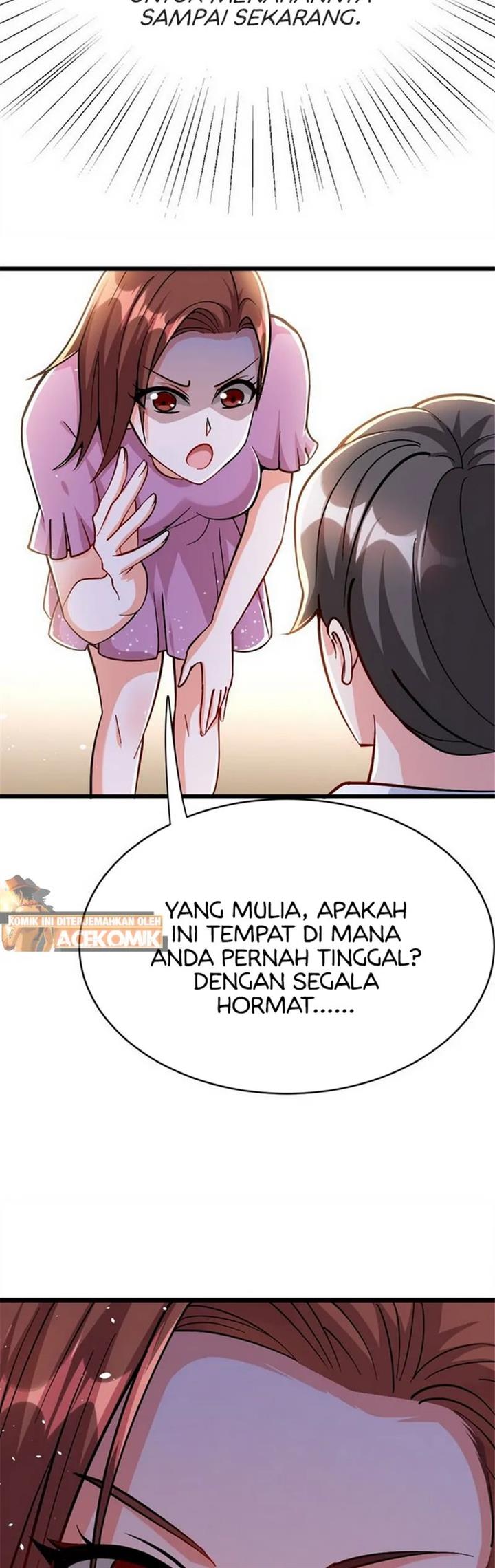 Release That Witch Chapter 458 page 37
