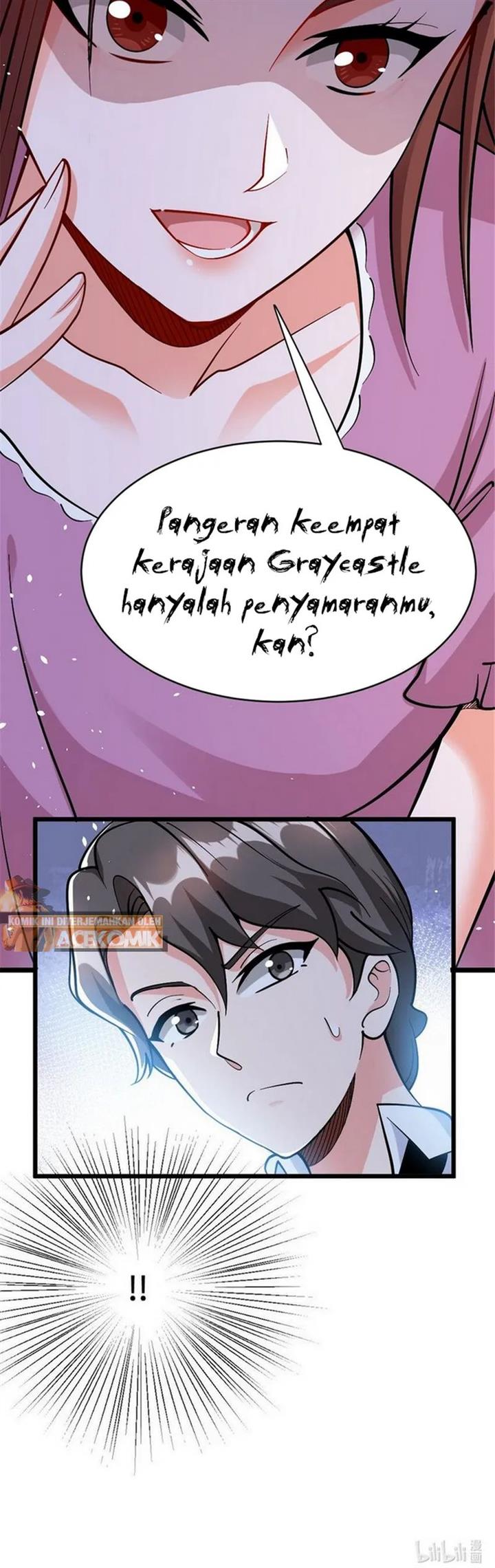 Release That Witch Chapter 458 page 38