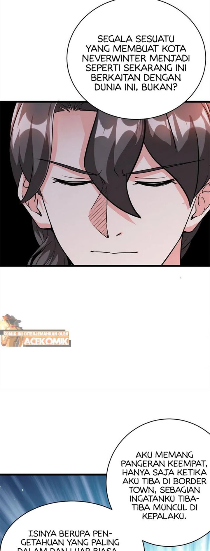 Release That Witch Chapter 459 page 5