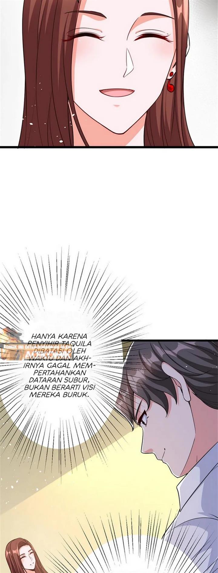 Release That Witch Chapter 459 page 12