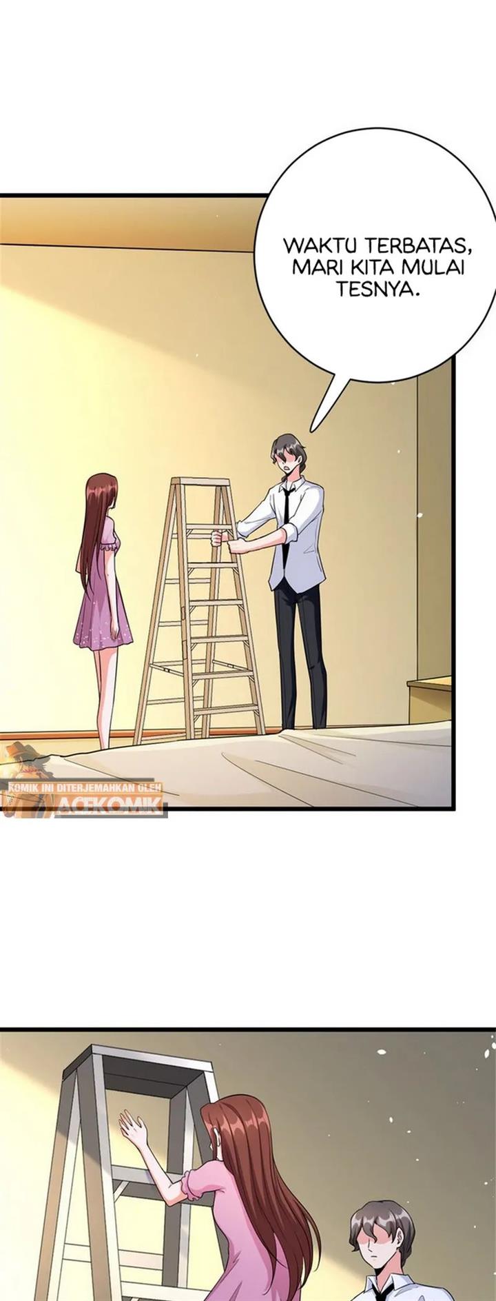 Release That Witch Chapter 459 page 16