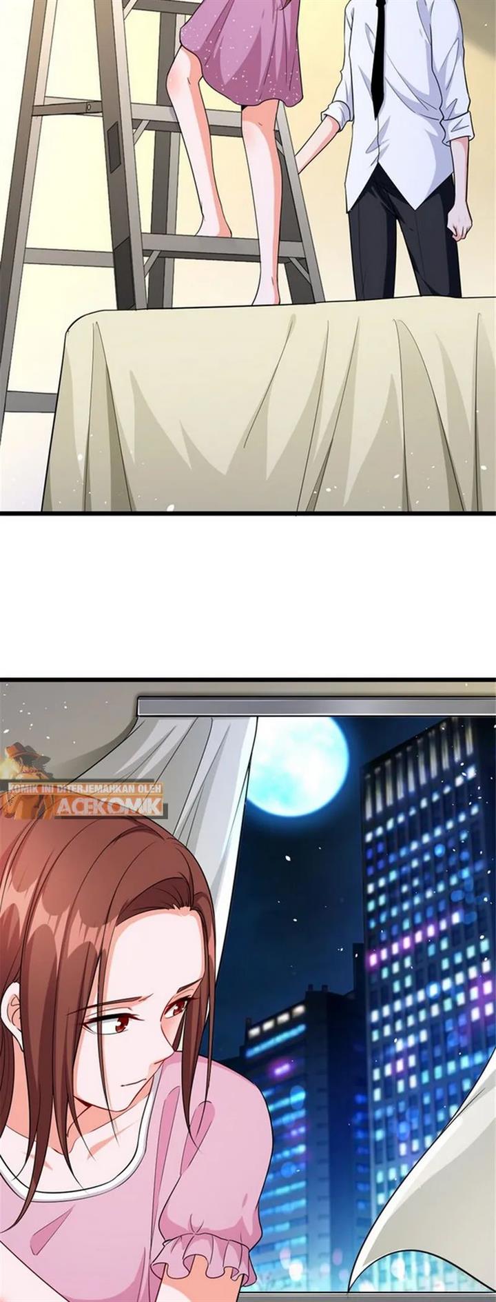 Release That Witch Chapter 459 page 17