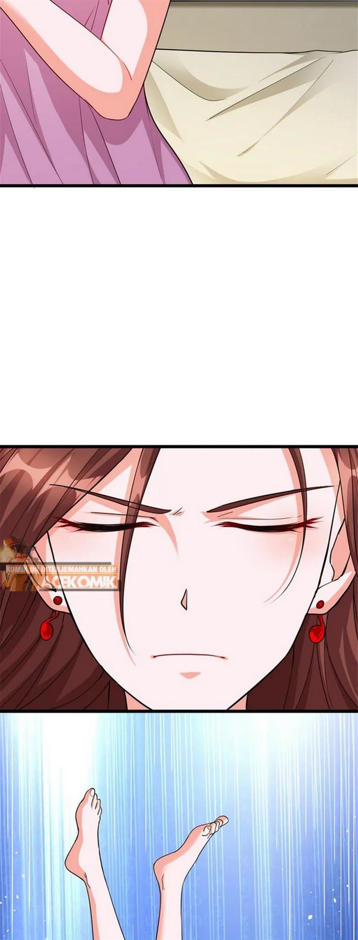 Release That Witch Chapter 459 page 18