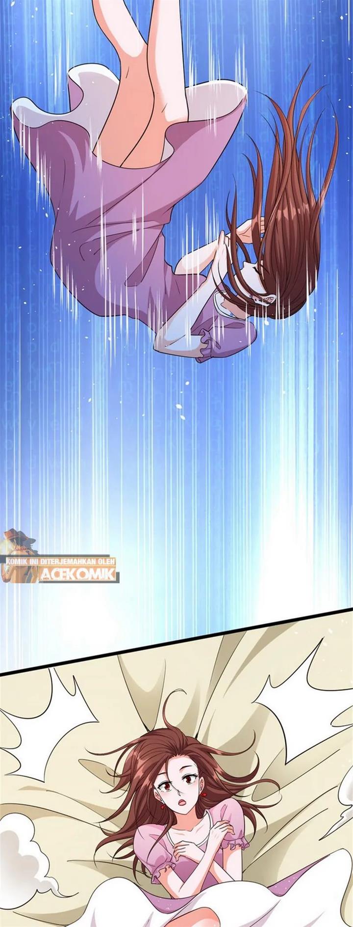 Release That Witch Chapter 459 page 19