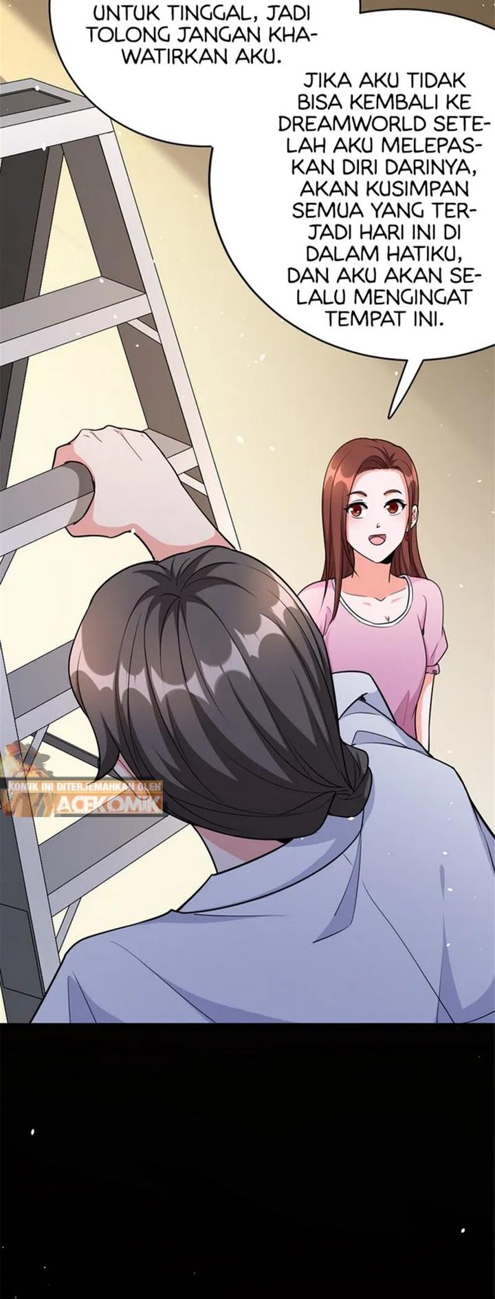 Release That Witch Chapter 459 page 22