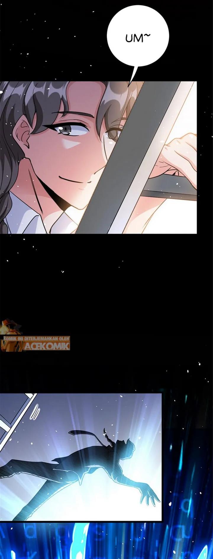 Release That Witch Chapter 459 page 23