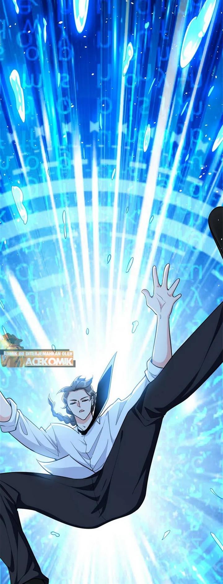 Release That Witch Chapter 459 page 24