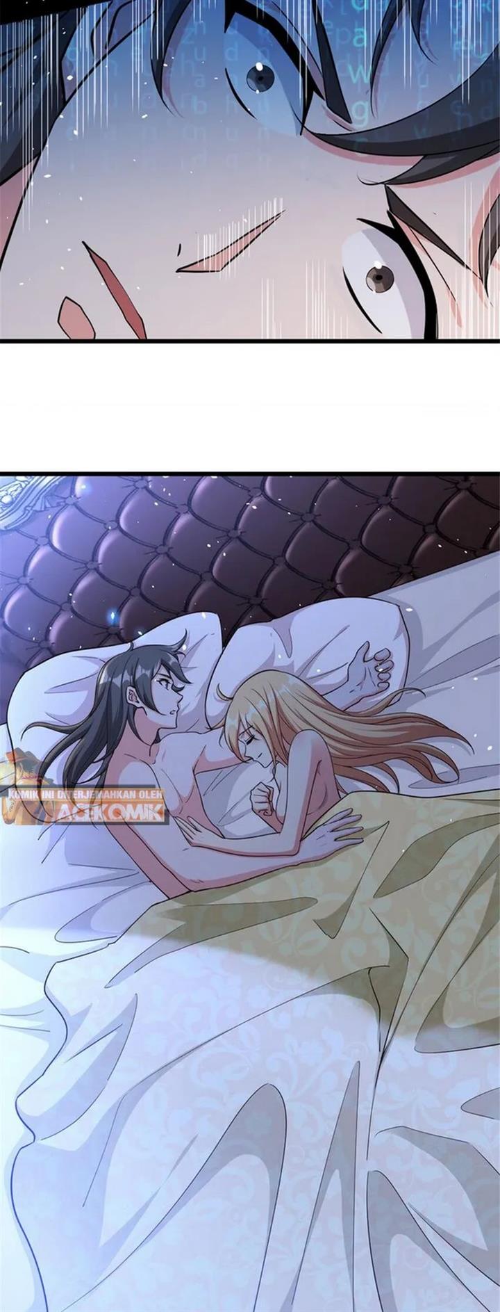 Release That Witch Chapter 459 page 26