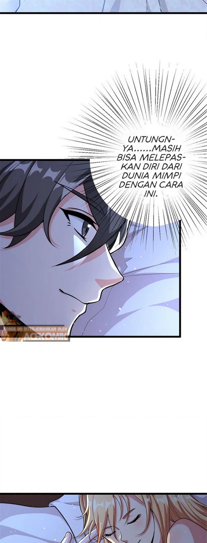 Release That Witch Chapter 459 page 27