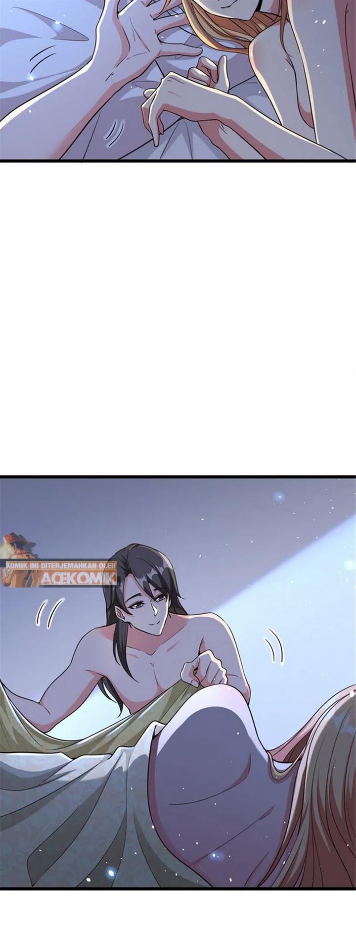 Release That Witch Chapter 459 page 28