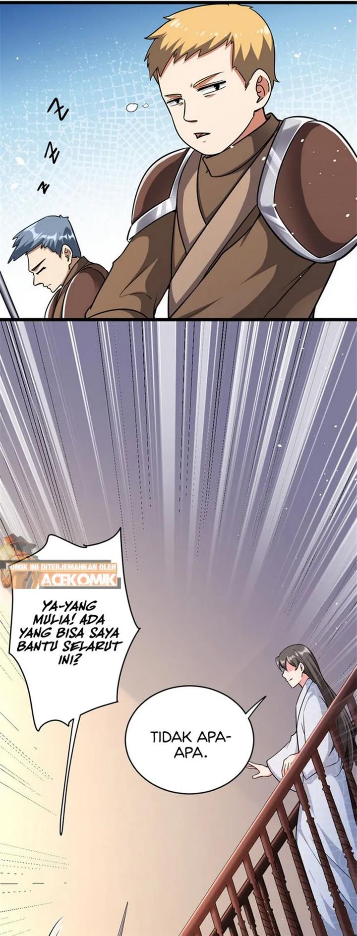 Release That Witch Chapter 459 page 30