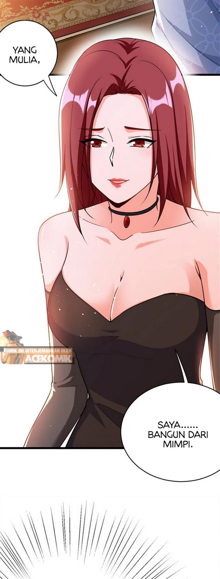 Release That Witch Chapter 459 page 33