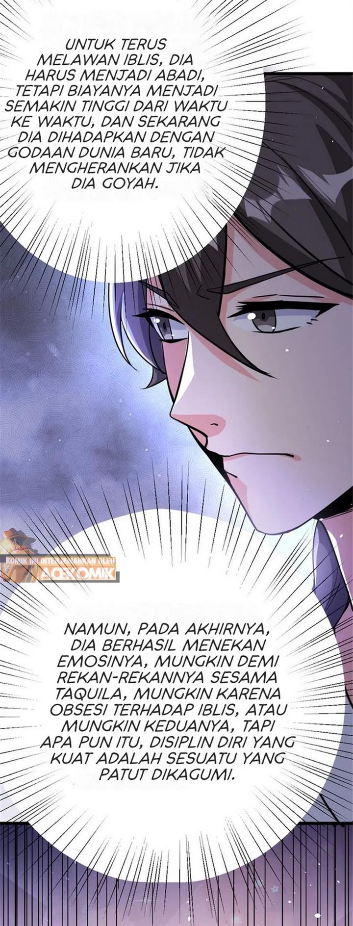 Release That Witch Chapter 459 page 34