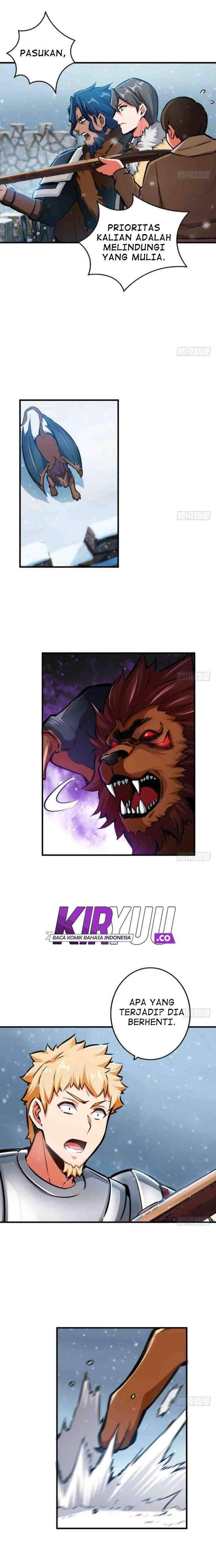 Release That Witch Chapter 46 page 8