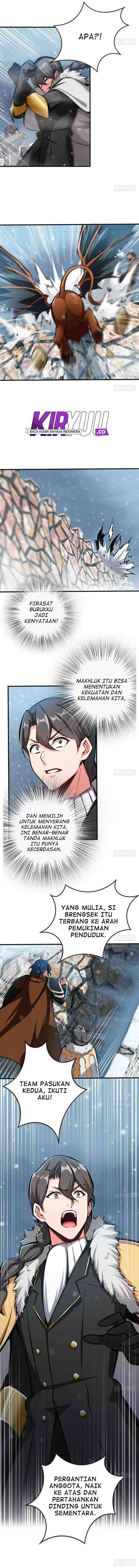 Release That Witch Chapter 46 page 10