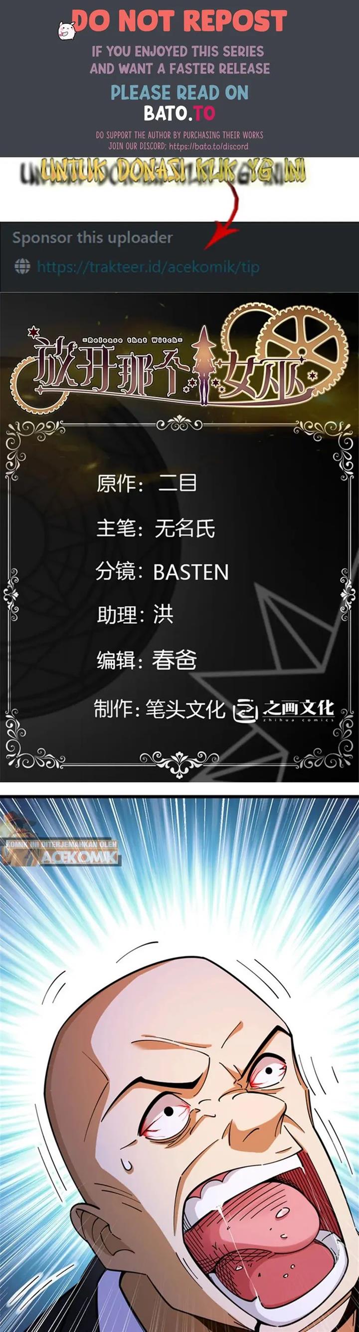 Release That Witch Chapter 463 page 0