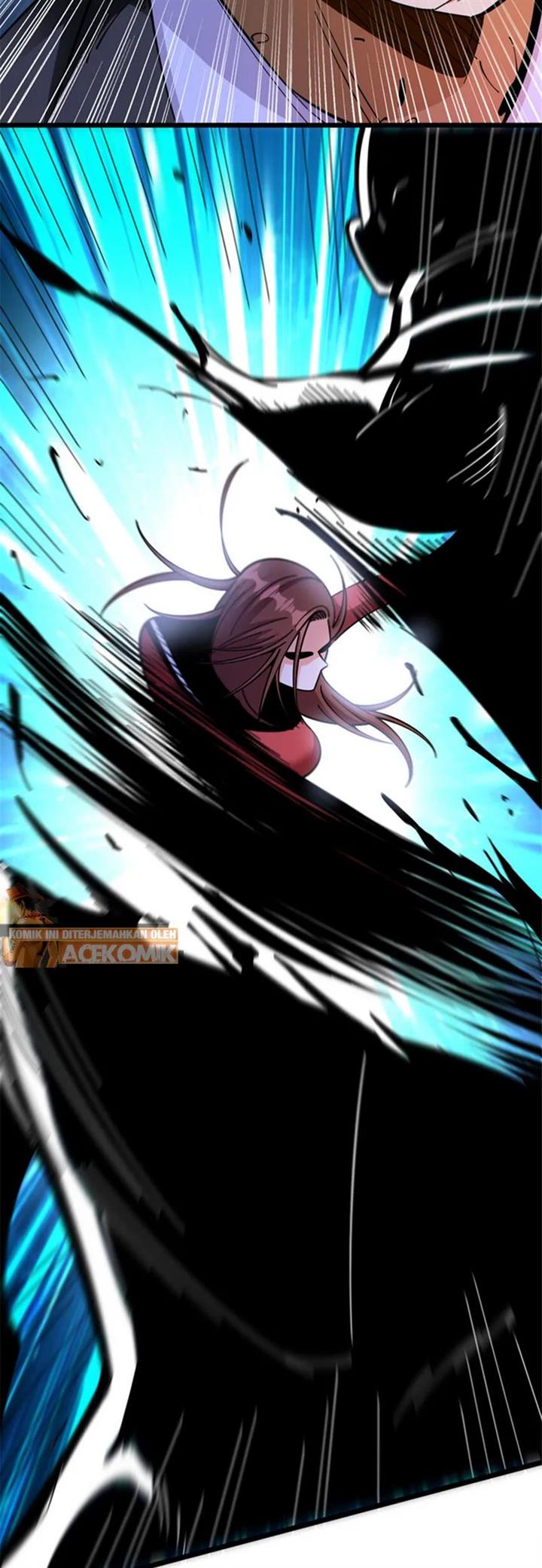 Release That Witch Chapter 463 page 1