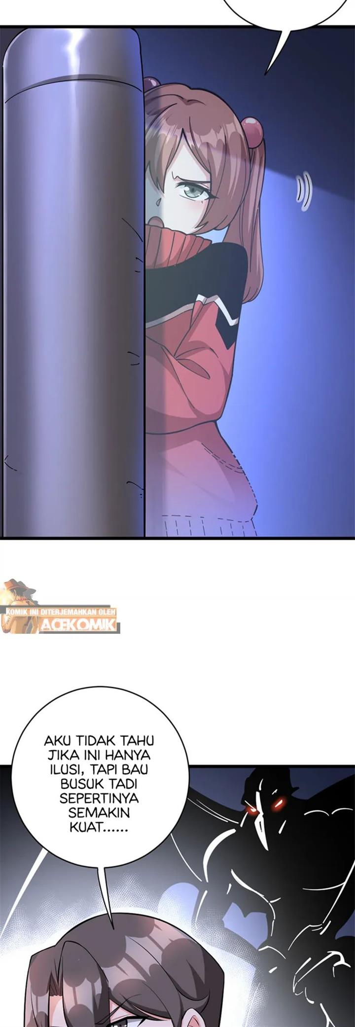 Release That Witch Chapter 463 page 3