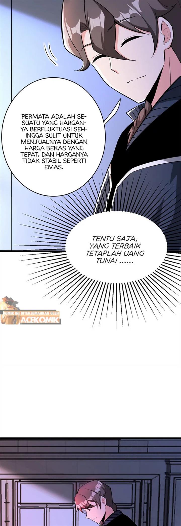 Release That Witch Chapter 463 page 6