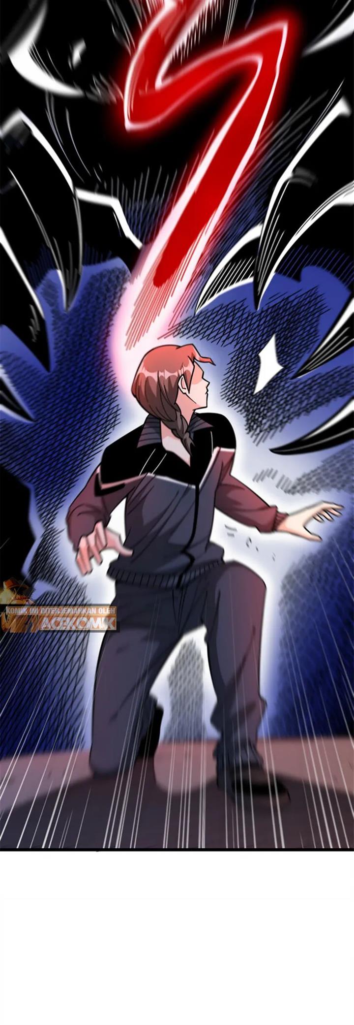 Release That Witch Chapter 463 page 10