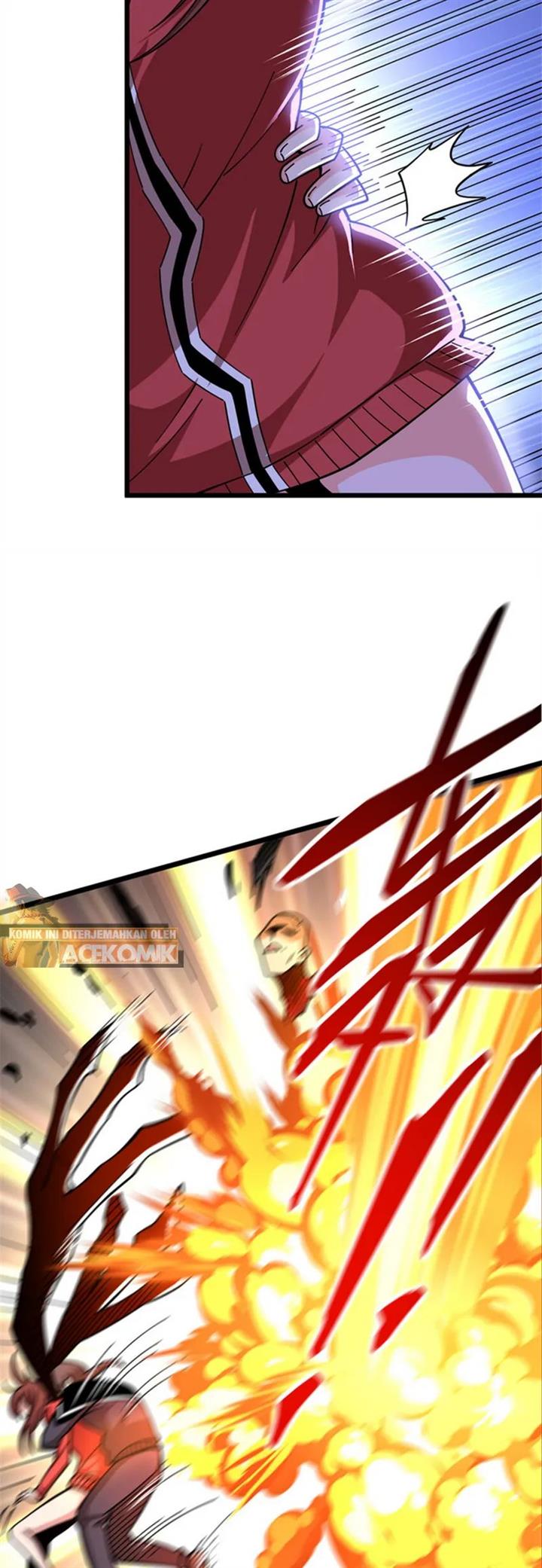 Release That Witch Chapter 463 page 12