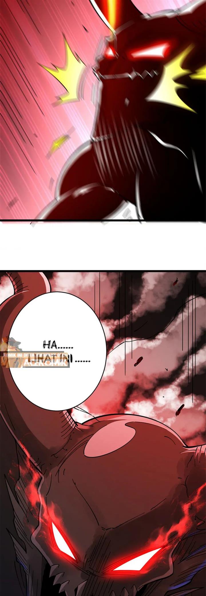 Release That Witch Chapter 463 page 14