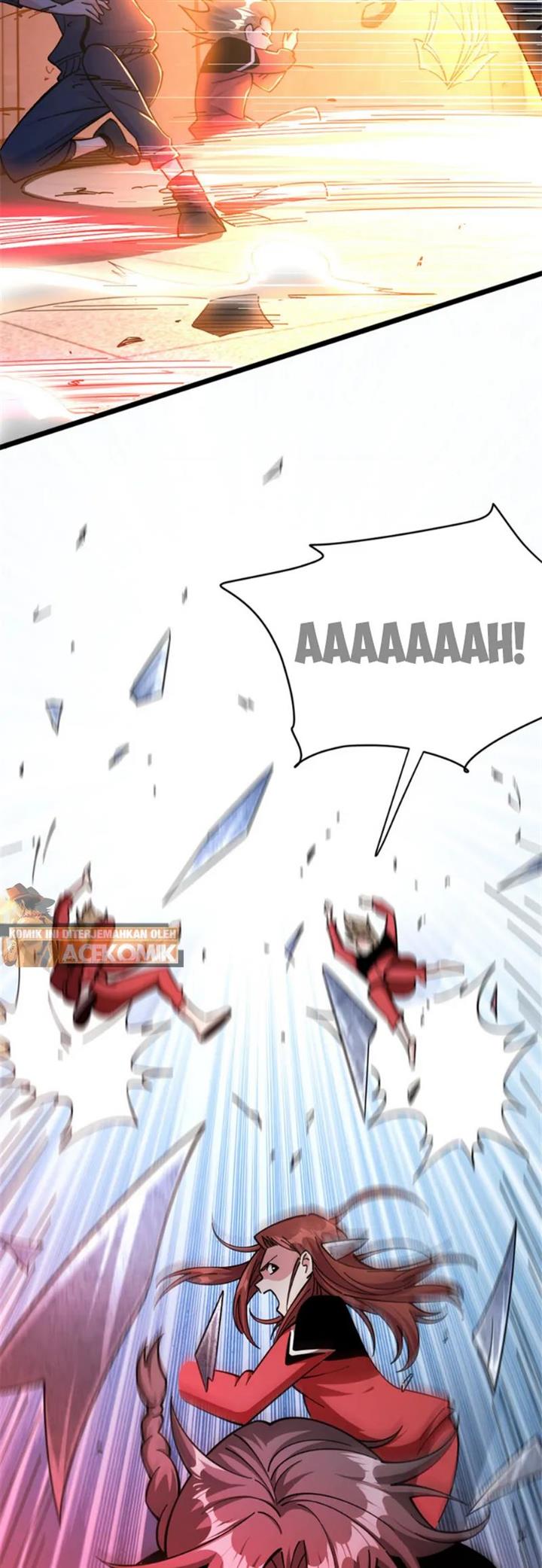 Release That Witch Chapter 463 page 18