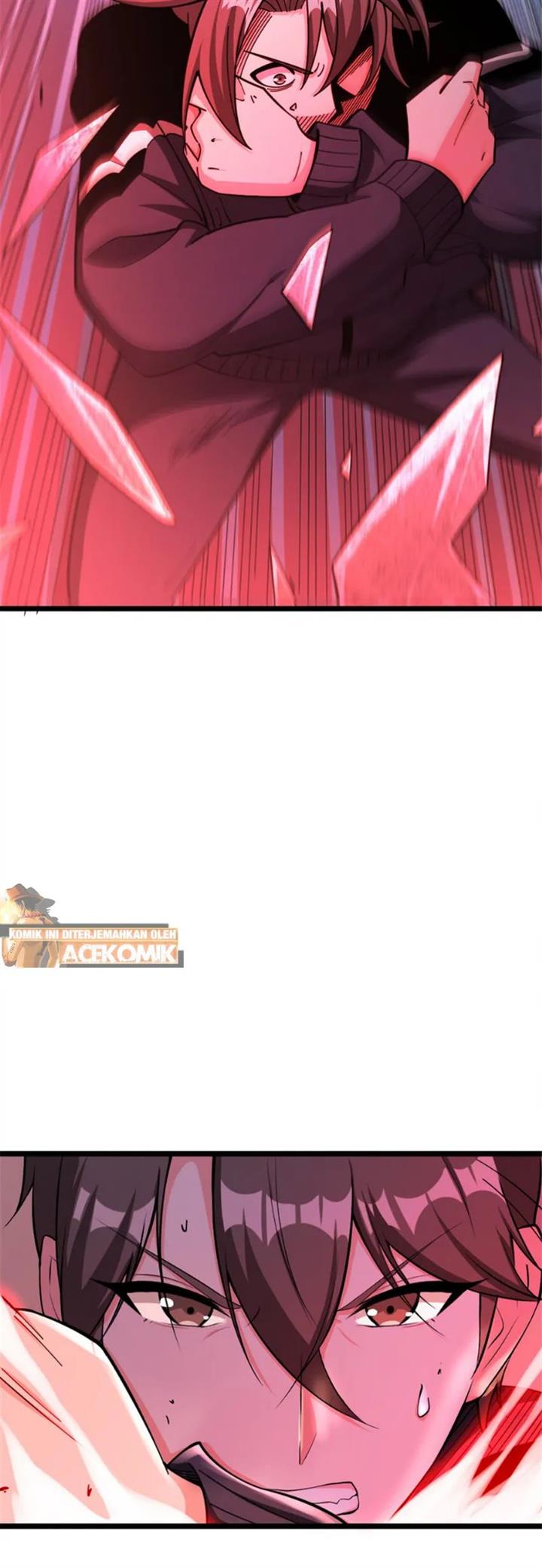 Release That Witch Chapter 463 page 19