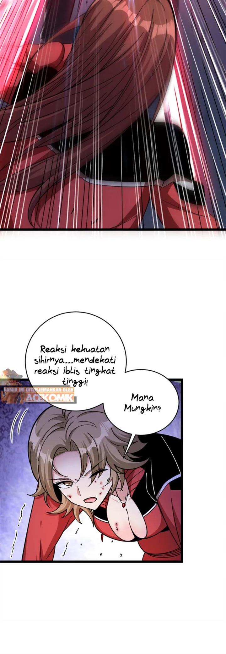 Release That Witch Chapter 463 page 21